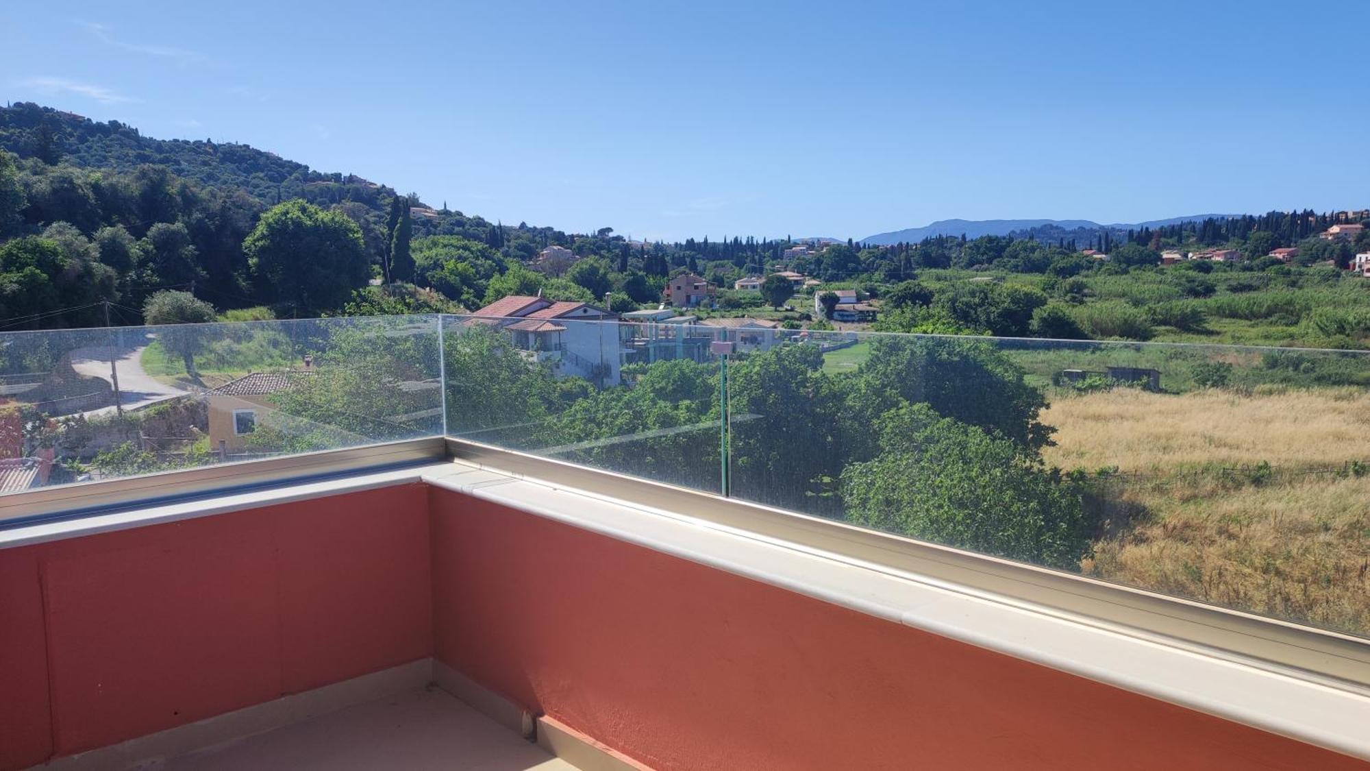 Relax Skyview * Kastania (Corfu)