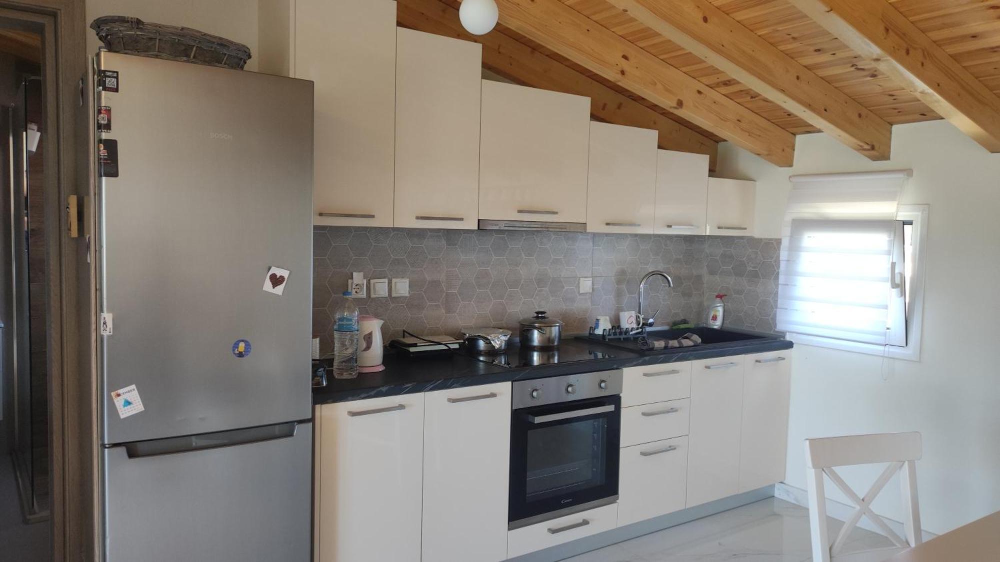 Apartment Relax Skyview Kastania (Corfu)