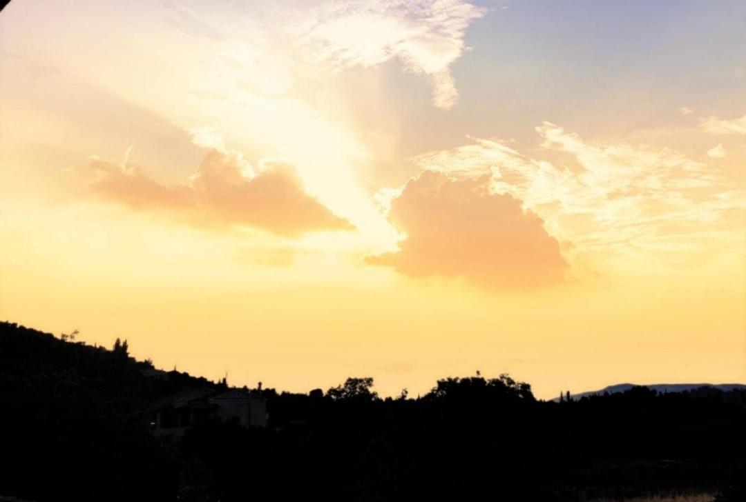 Relax Skyview * Kastania (Corfu)