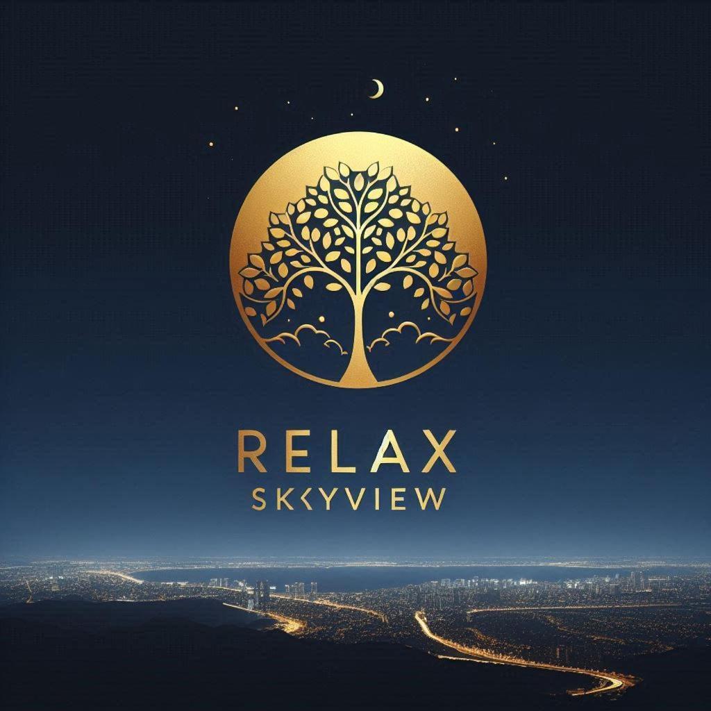 Relax Skyview Apartment