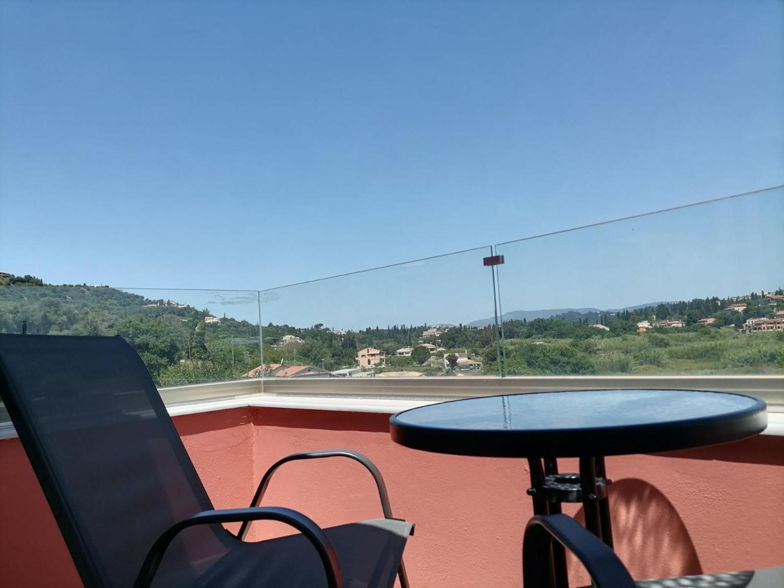 Apartment Relax Skyview Kastania (Corfu)