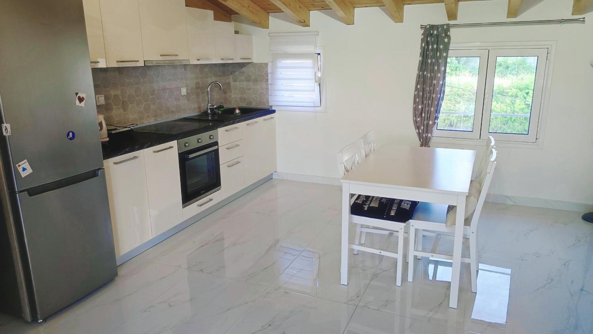 Relax Skyview Apartment Kastania (Corfu)