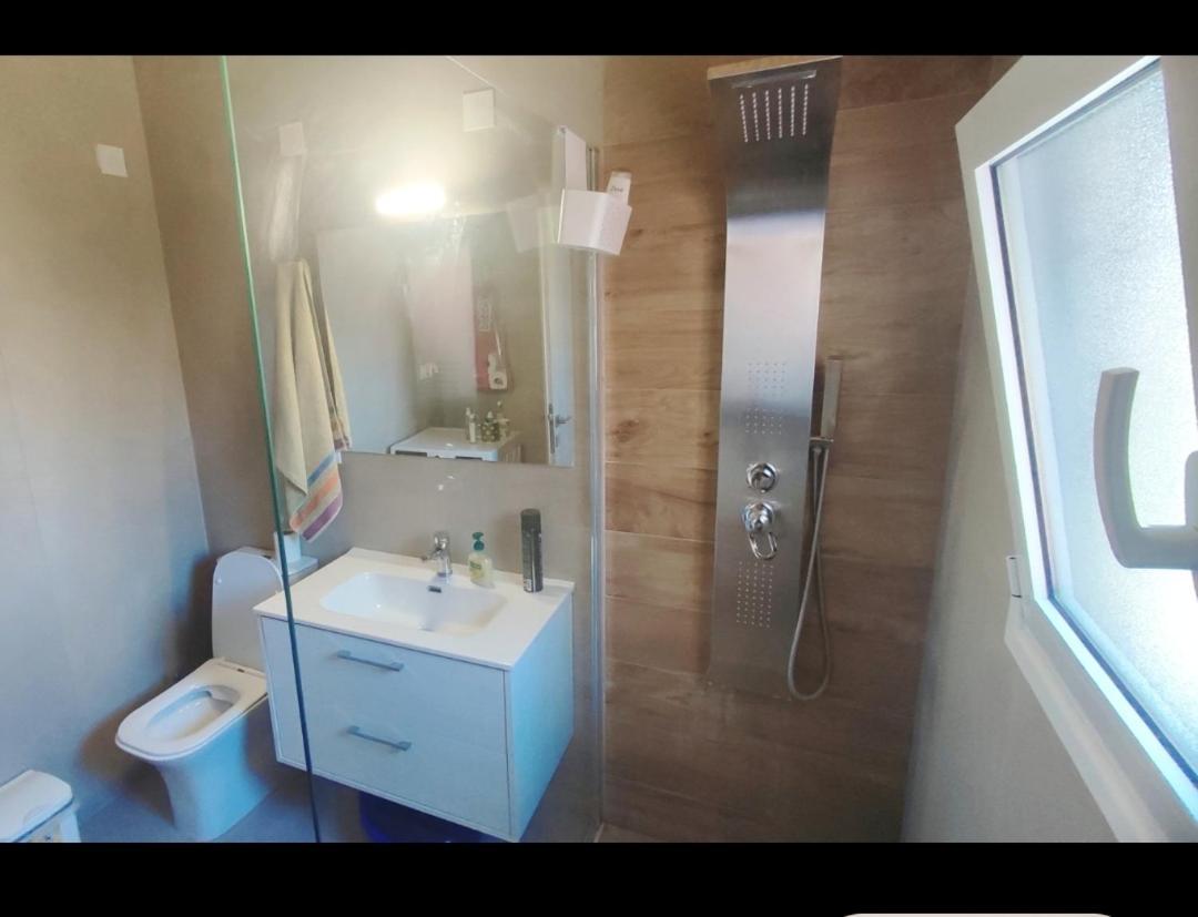 Relax Skyview Apartment